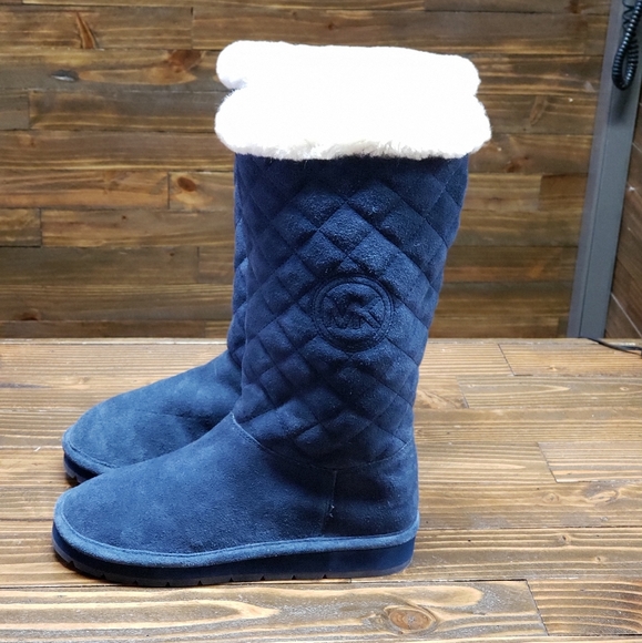 Michael Kors Boots Size 6 - Picture 2 of 6